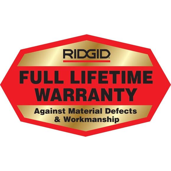 NWT RIDGID 41015 Crank Handle for BC410 Pipe Chain Vise Replacement - Picture 5 of 6